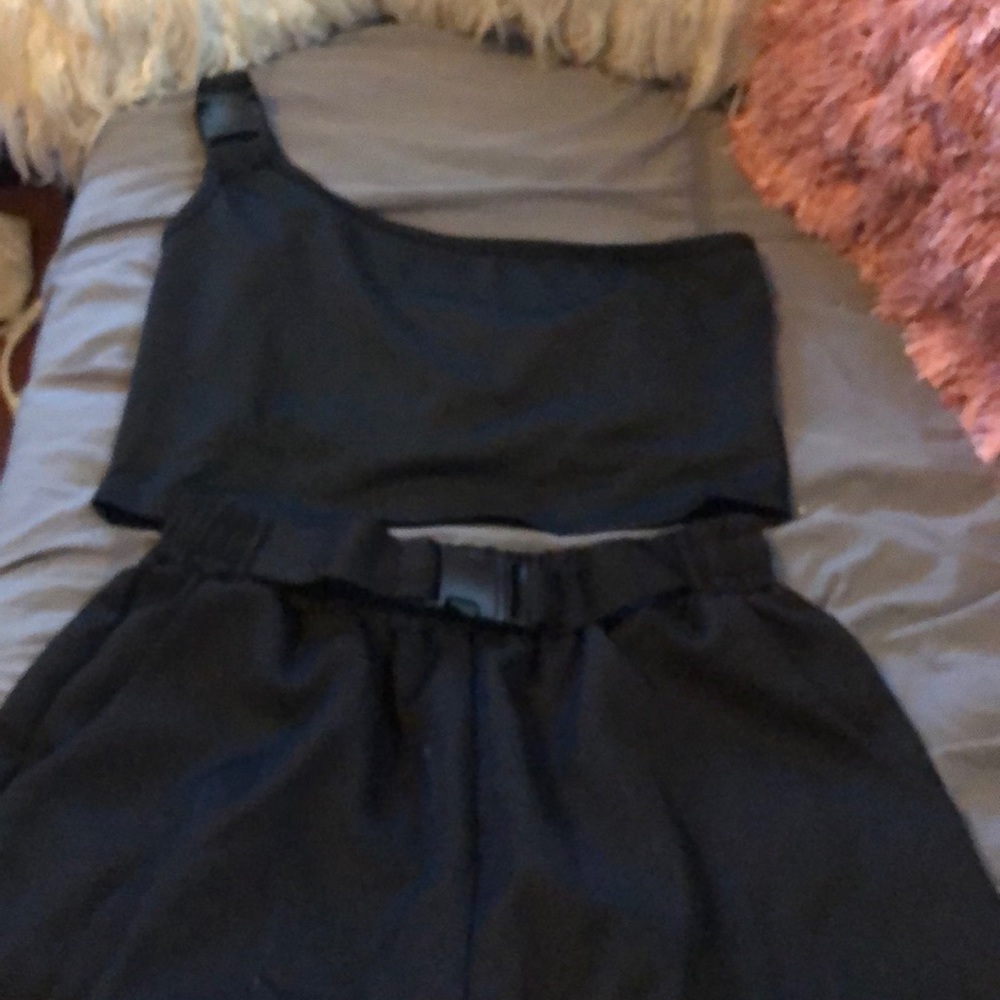 SHEIN Cargo Set